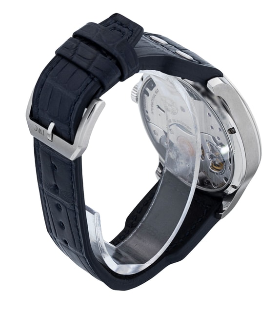 IWC Portofino Hand-Wound IW510212 Image 3